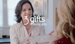 parrillagoddess:  The Five Love Languages 