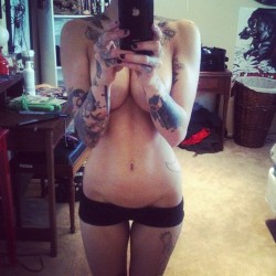 ilovetattoogirls