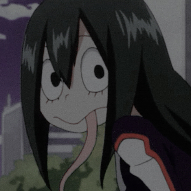 𝘭𝘪𝘭𝘪𝘵𝘩 — tsuyu asui icons ㅤㅤㅤㅤㅤㅤㅤㅤㅤㅤㅤㅤㅤlike/reblog if you...