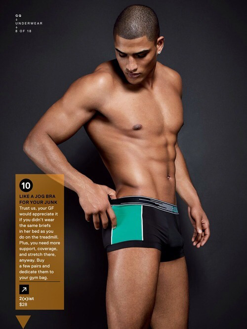 male-celebs-naked:  Rob Evans 3See more here