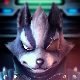 scutz:  Nintendo updated their Star Fox Zero site so now you can get your high-res