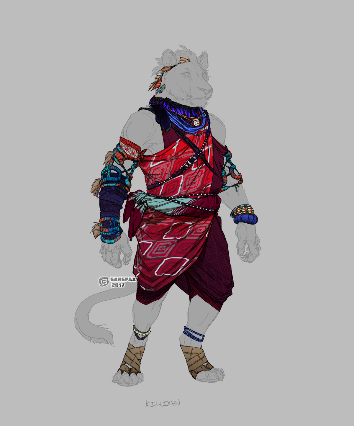 If you enjoy my work I could use a little help :’D