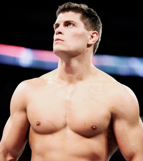 hotcelebs2000:  CODY RHODES 