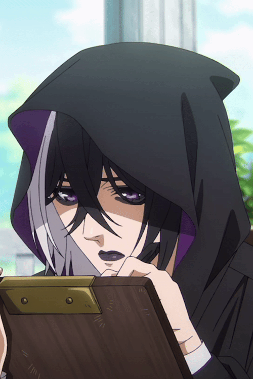 Kuroshitsuji S4 || Gregory Violet Episode 4