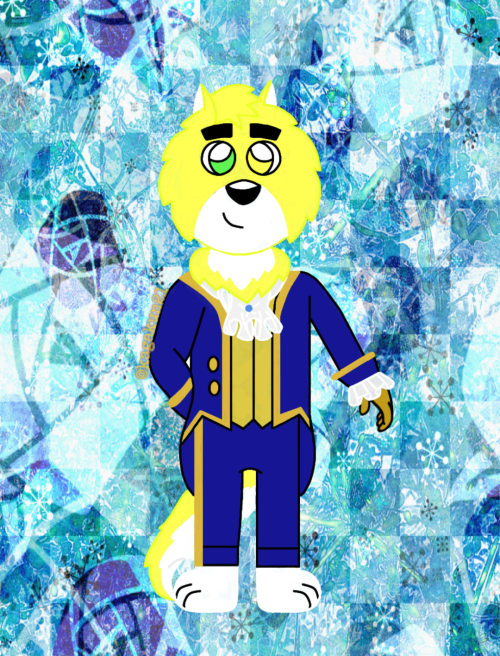 Okay People, I Think I Already Did My First Digital Drawing Test And I Must Admit That It Was Something