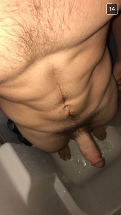 youngryguy:  This 24yo follower couldn’t wait to see his pics on the blog to jerk off and cum to them (he’ll send proof.) Now that’s the kind of follower I like 😉 Send your pics to ayoungry on Snapchat to be featured on the blog! 