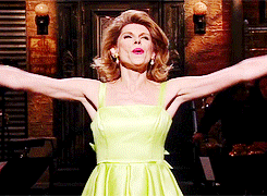 merylstreeeps:Happy 63rd Birthday, Christine Baranski! b. May 2nd 1952“The older I get the more I tr
