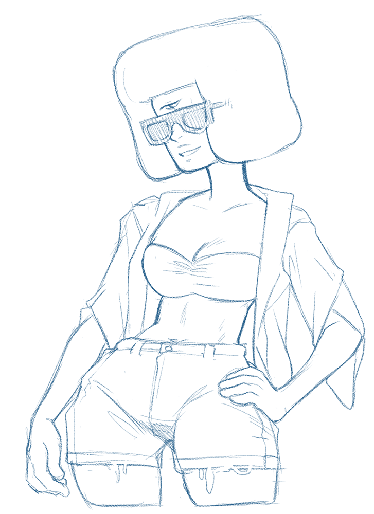 winterbramble:  beach summer fun buddies! can you imagine how UNFAIR it’d be to