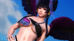 doaparadise: Hey people, just a little update: Next week or two I’ll be somewhat busy so no messages will be answered, unfortunately. The posts will go as always, so no changes in this aspect. Also, as I was asked before, I’ll post some DOA5 Gust