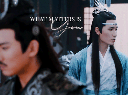 huigusu: what matters is ‘you’ and not the state of you. no matter what’s happened