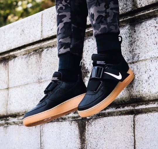 air force 1 utility outfit