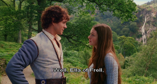 cinemove:Ella Enchanted (2004)