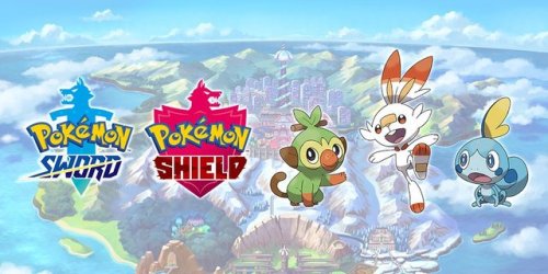 Happy Pokemon Day! I Am So Ready For Pokemon Sword And Shield! And This Little Blue Guy Is Already My