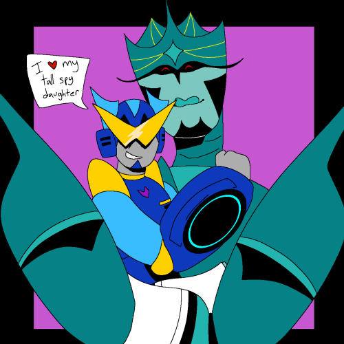 Tall Daughter Appreciation