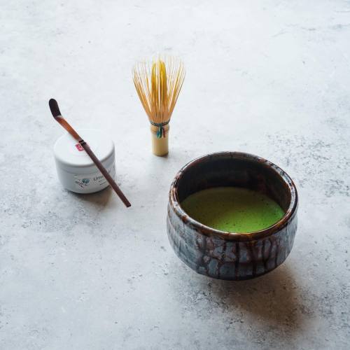 tezumi:Made from the Okumidori cultivar, known for its rich umami and round taste, our Umezuki match