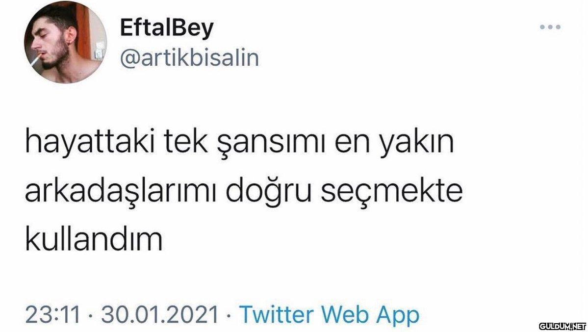 EftalBey @artikbisalin...