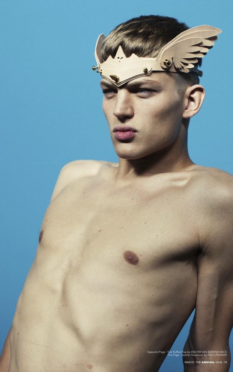 acciotico:  Sebastian Sauve