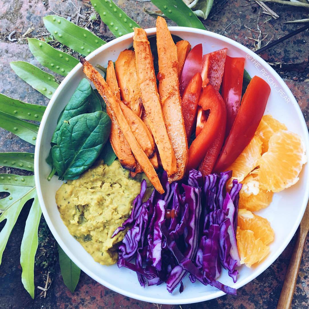 vegan archi