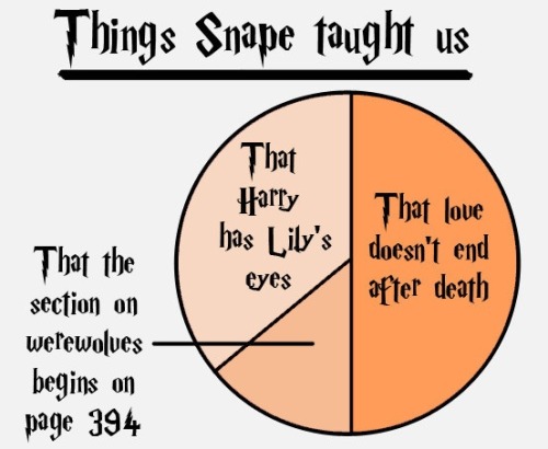 analangdon: Harry Potter graphs/charts