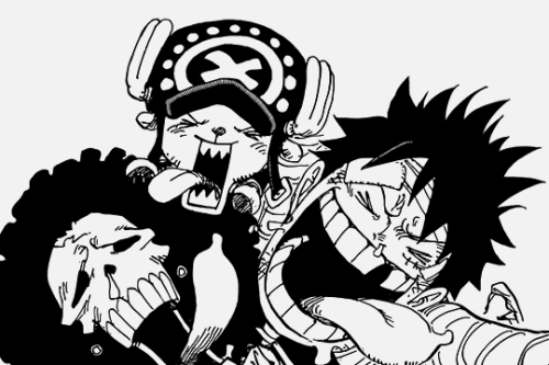 One Piece Manga 902 Tumblr