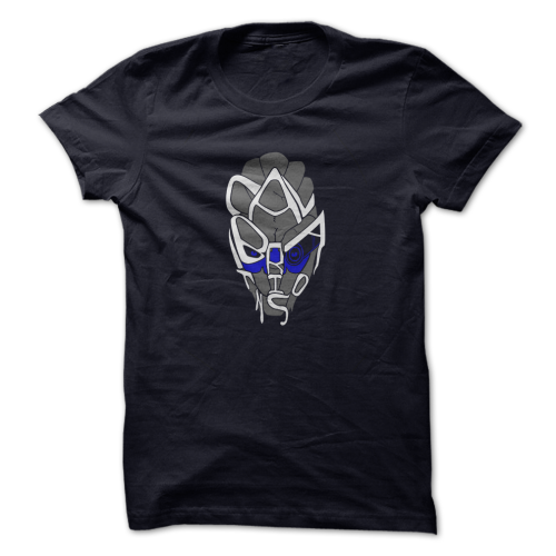 Calibrations - $19Garrus is in the middle of some calibrations&hellip; literally.