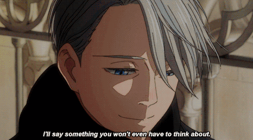 whovian-on-ice:favorite victuuri moments - part 1