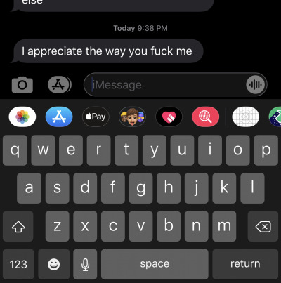 onlyadultscanhandle:shanmustafa:need this type of energy in my life LOVE *