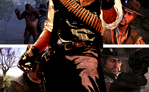 fenris:  i’m many things, most of ‘em bad. but a man of political principles?
