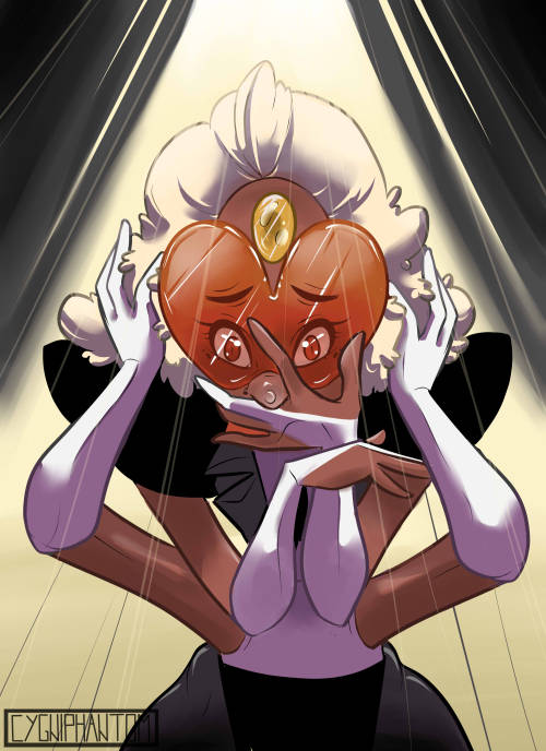 cygniphantom:  “It’s not about US.” 