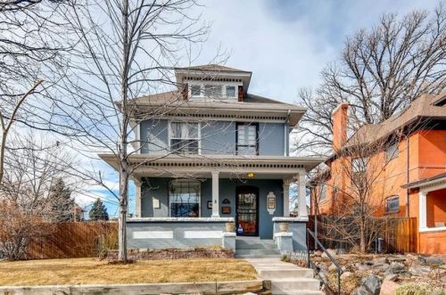 $837,818/5 br3400 sq ftDenver, CO