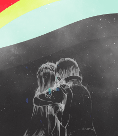 seraggaki:  "I Promise You, We Will Survive And Stay Together Forever"