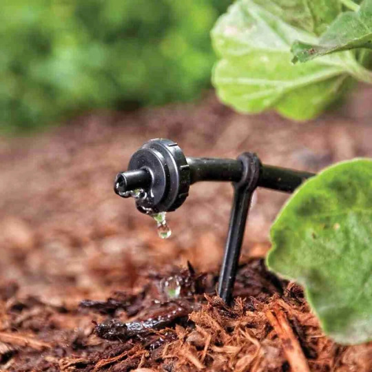 best drip irrigation system