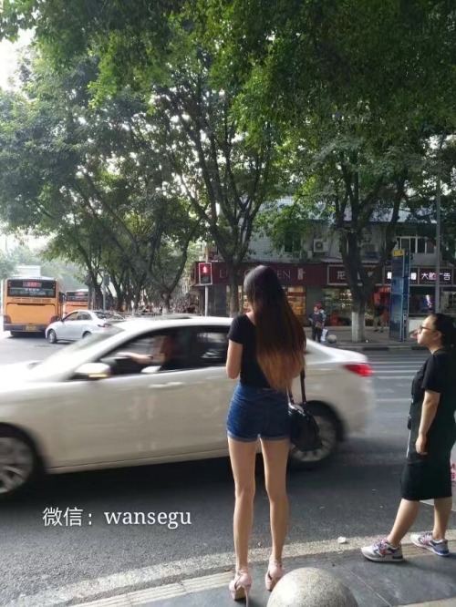 shortpantsgirls666: 撸起来 微信号 fagefuli