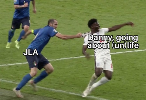 You Said Send Memes. I Delivered.