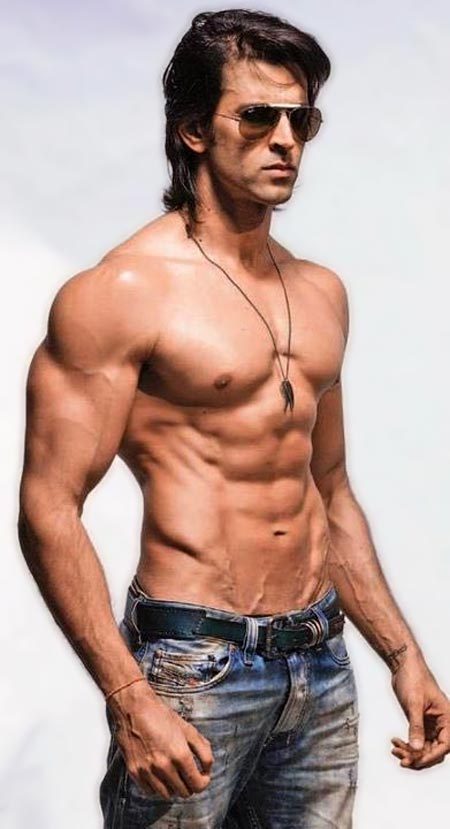   Hrithik Roshan  jfpb