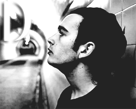 mattyhewhealy:  make me choose: ↳ the1975loves: facedown music video or me music video?