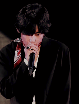 Tae Best Of Me For @flowerkth