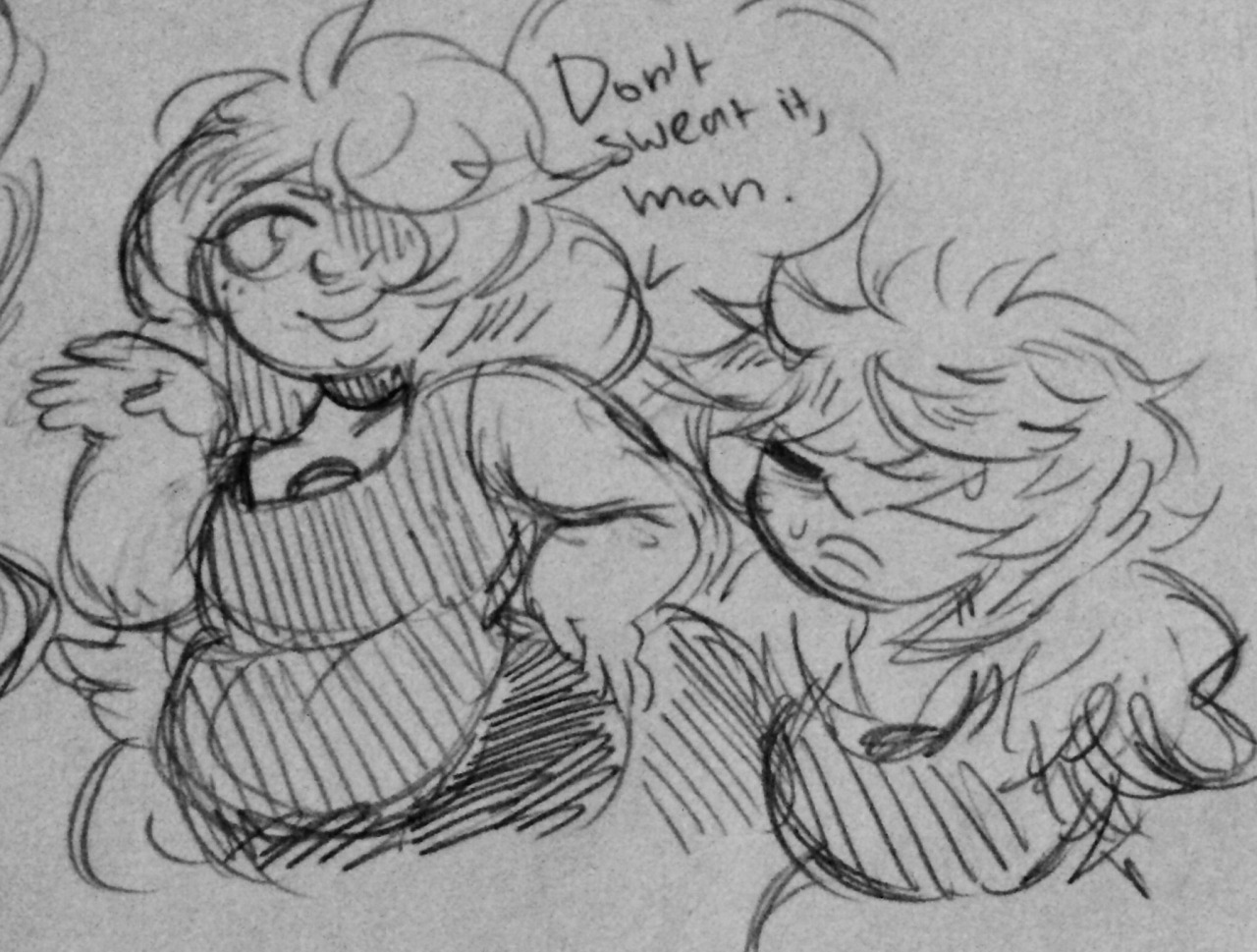 ssketchydrawss:  su i guess