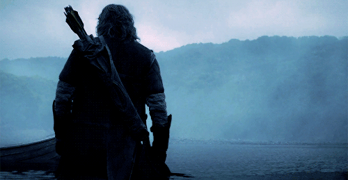 allnerds:Remember today, little brother. Today, life is good.@andriseup