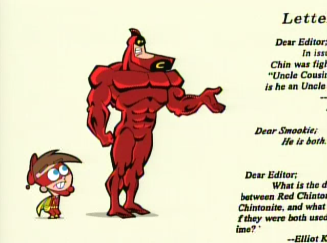 pan-pizza:  Is this the new Uncle Grandpa special?