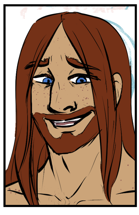 japanne: An update how the comic is going!  All 32 pages are flatted.  2 random test pages