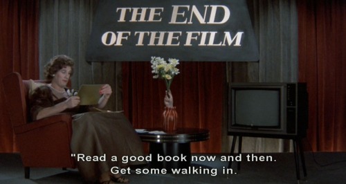 Monty Python’s The Meaning of Life.