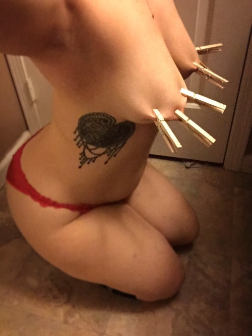 Sex daddyspinkhairedprincess:  Making sure Daddy pictures