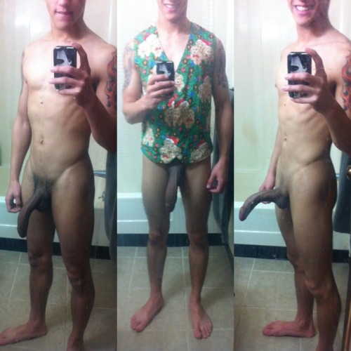 youngsexyniggas:  Mannnnnnnn that dick though >  wowh…