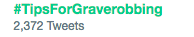 defendglobe: you know how people say twitter is like tumblr five years ago? 