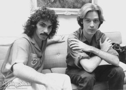 zimtrim:  Hall And Oates - Daryl Hall