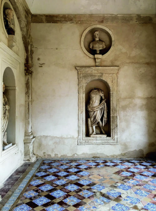 robert-hadley:CASA DE PILATOS, SEVILLE, SPAIN.