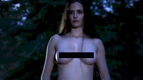 XXX censornography:Quick reply to a clepe for photo