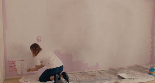 wkwz:Lady Bird (2017) dir. Greta Gerwig