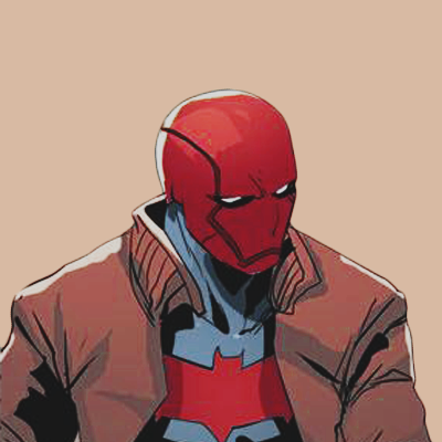 jasontdod:  jason todd (rebirth) icons - pack one please like and/or reblog if you take   feel free to ask for a different colour      all icons | icon page | request here 